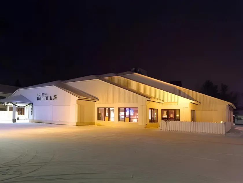 Hotel Kittilä - Image 1