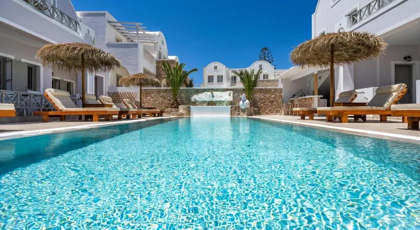 Kalya Suites - Image 1
