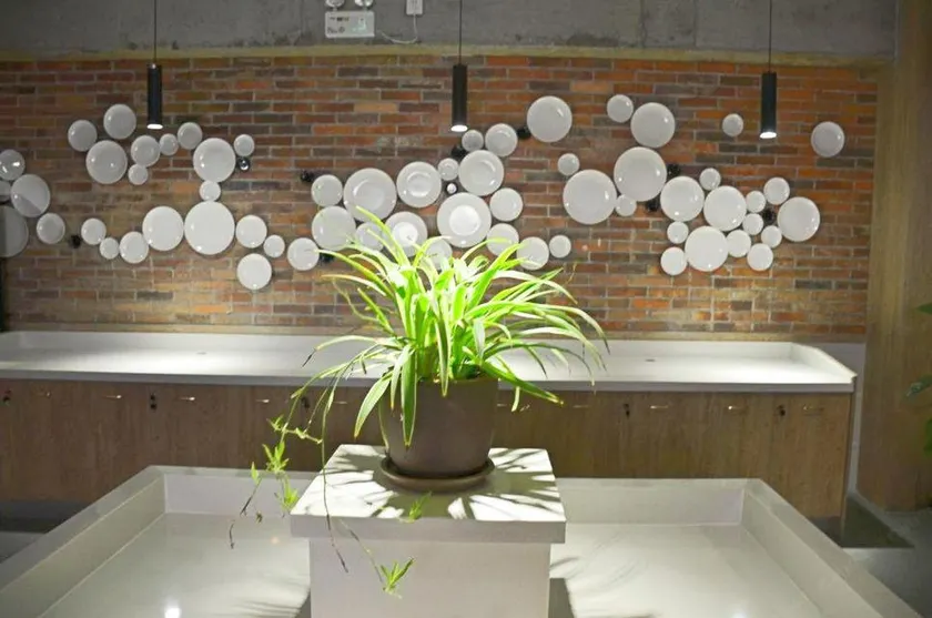 Yunshang Yishe Hotel - Image 1