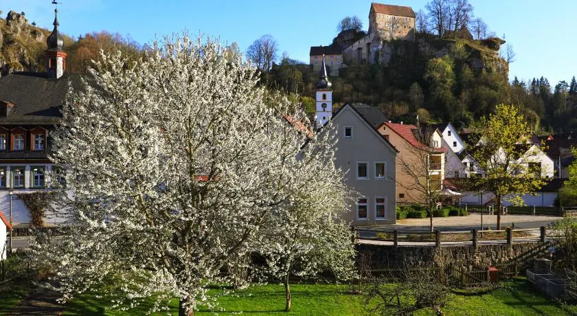 Aparthotel Minderlein  - Image 1