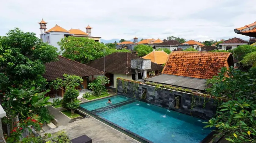 Merthayasa Bungalow 2 - Image 1
