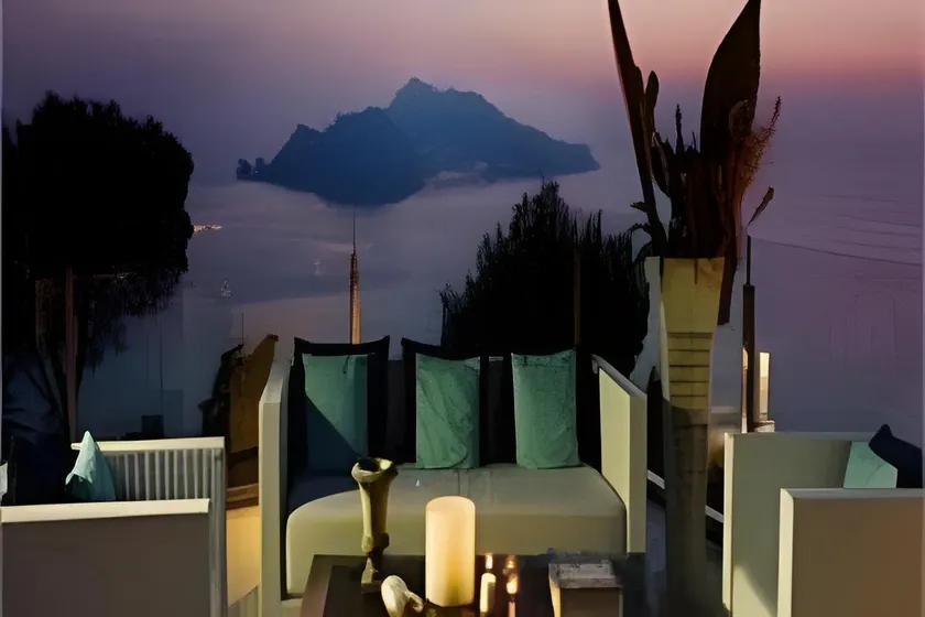 Relais Blu - Image 1