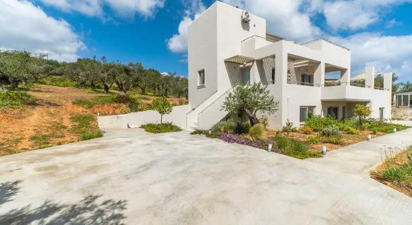 Villa Oliveto - Image 1