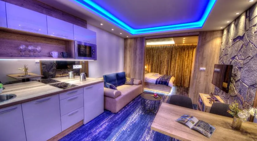 Matrix Apartments Hrebienok - Image 1