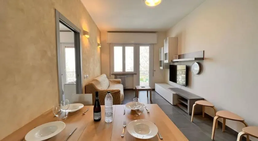 Suite Riminese with Beach Service - Image 1