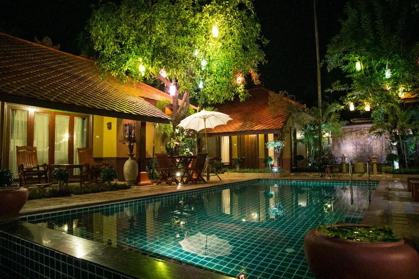 West Key Kamala Villa - Image 1