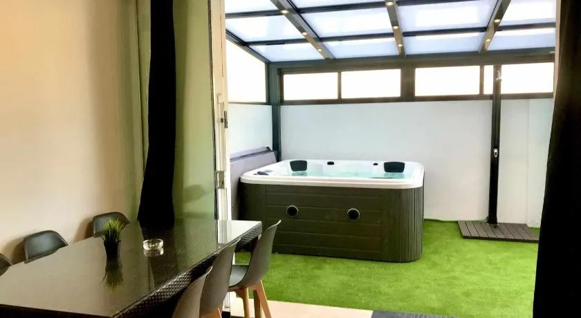 Adosado Las Gaviotas. Casa completa - Image 1