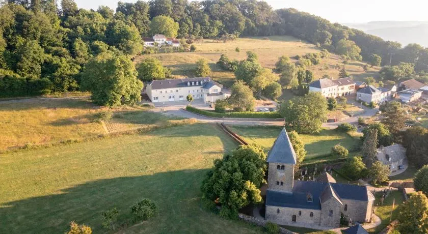 Hazelnut House - Luxembourg's Secret Small Hotel - Image 1