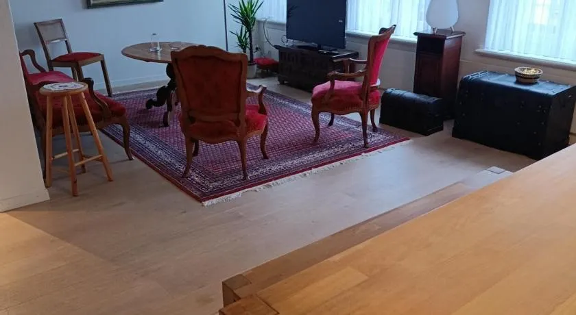 3-Zimmer Wohnung auf 2 Stockwerken - Image 1