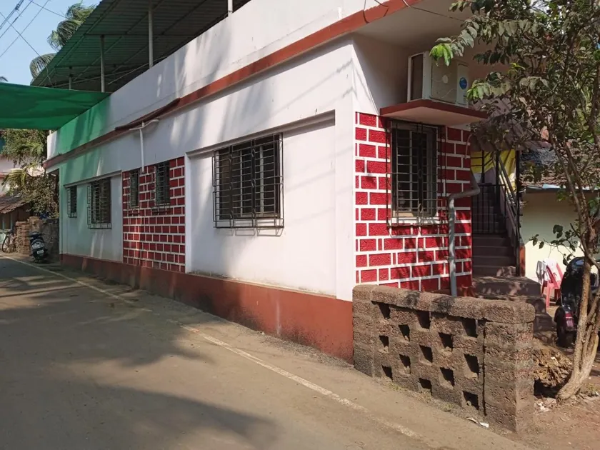 Anand Nivas Homestay - Image 1