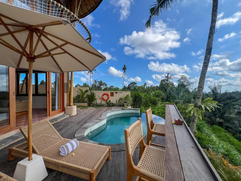 The Scape Valley Villa by GenuineHost - Image 1