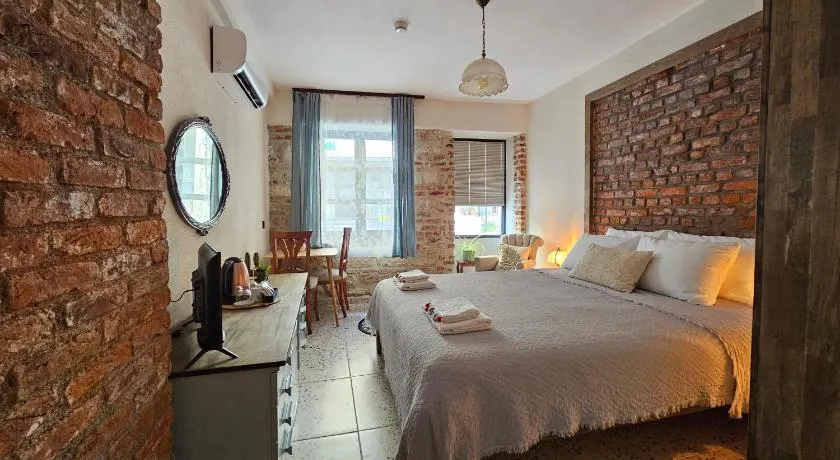 Origin Rooms Urla - Image 1