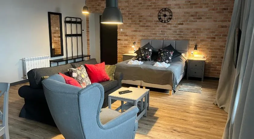 Apartamenty Skierniewice Mireckiego - Image 1