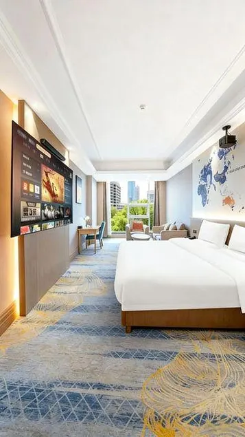 Nonfan City Hotel Shijiazhuang Xinhua Road Mingyue Branch‌ - Image 1