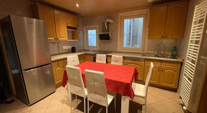 Ferienwohnungen Calwer Höfle City - für Firmen, Handwerker und Monteure - Image 1