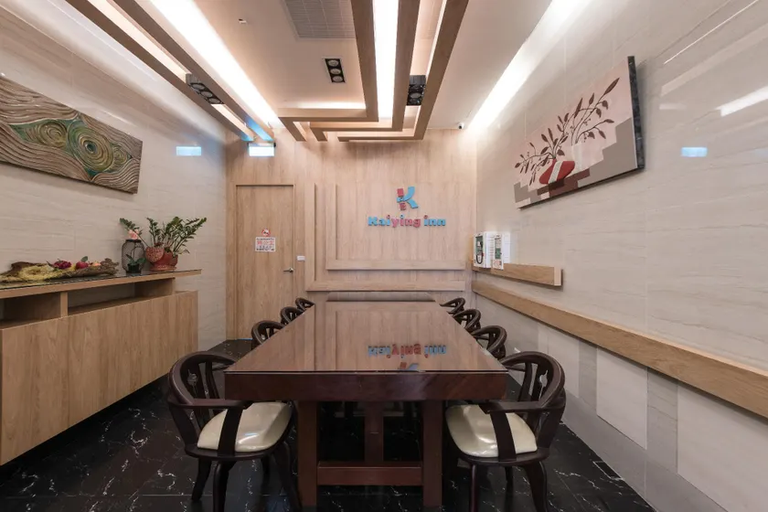 Kending Kaying Hotel - Image 1