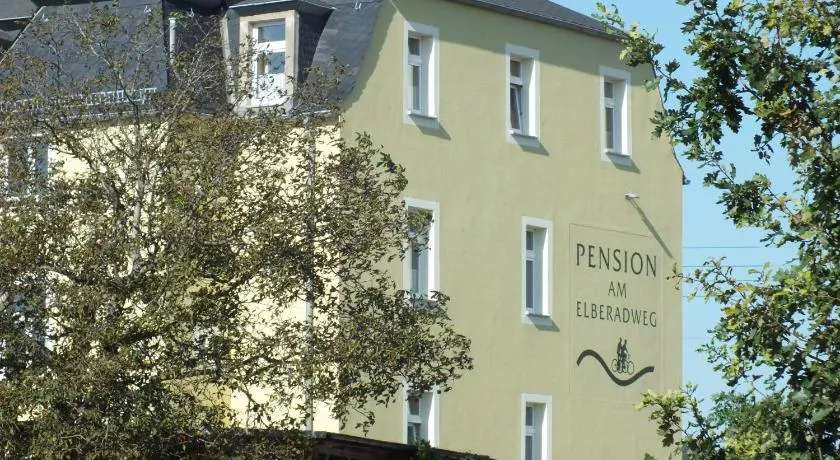 Pension am Elberadweg - Image 1