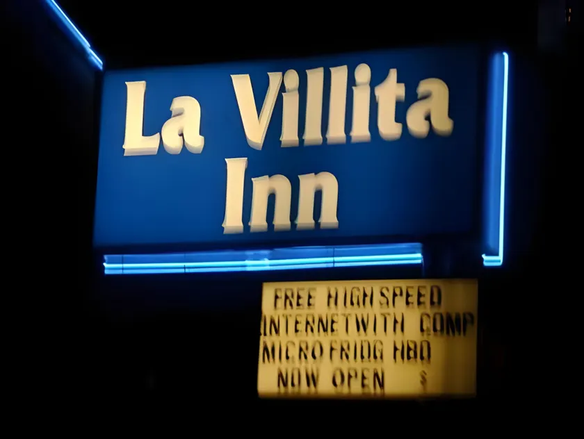 La Villita Inn - Image 1