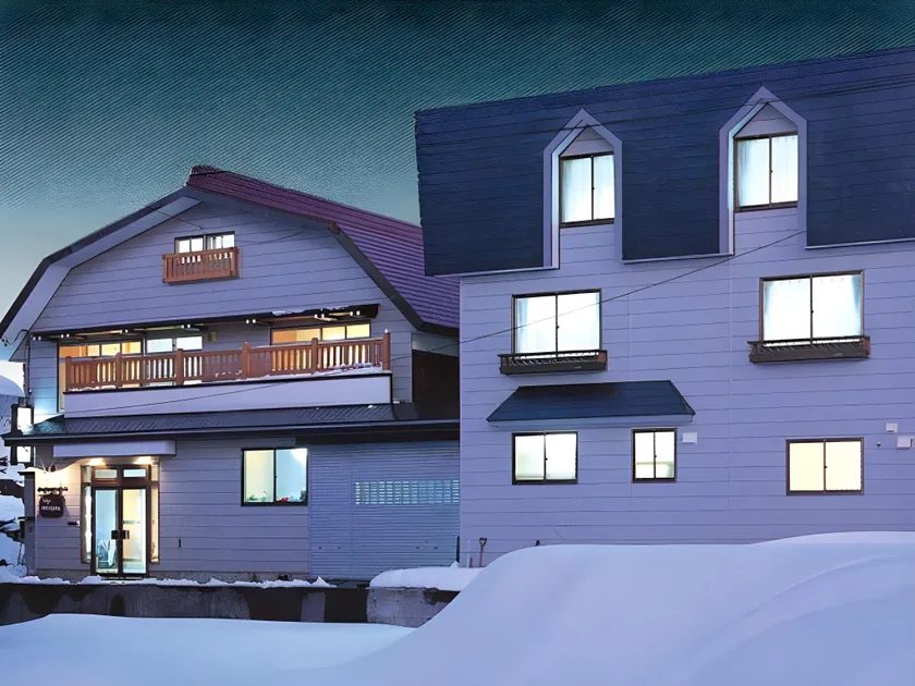 Nozawaonsen Guest House Miyazawa - Image 1