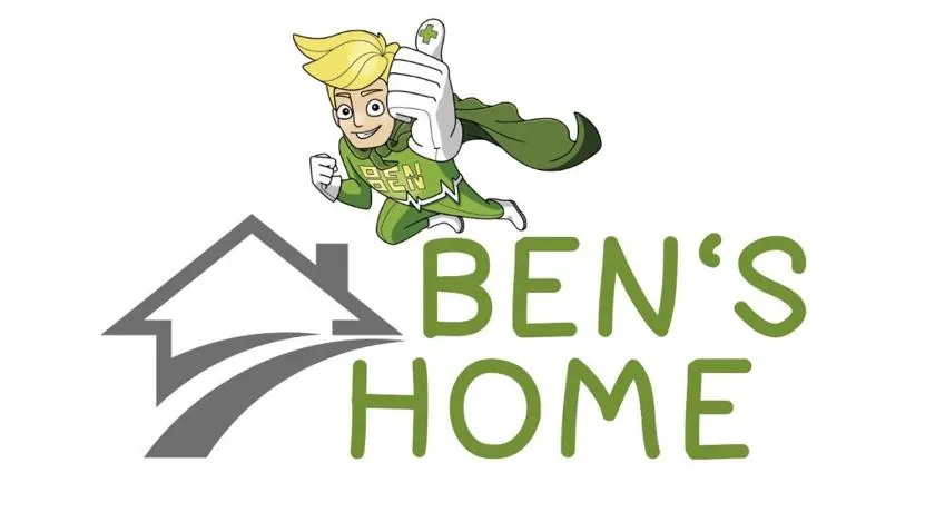 Ben's HOME - Image 1