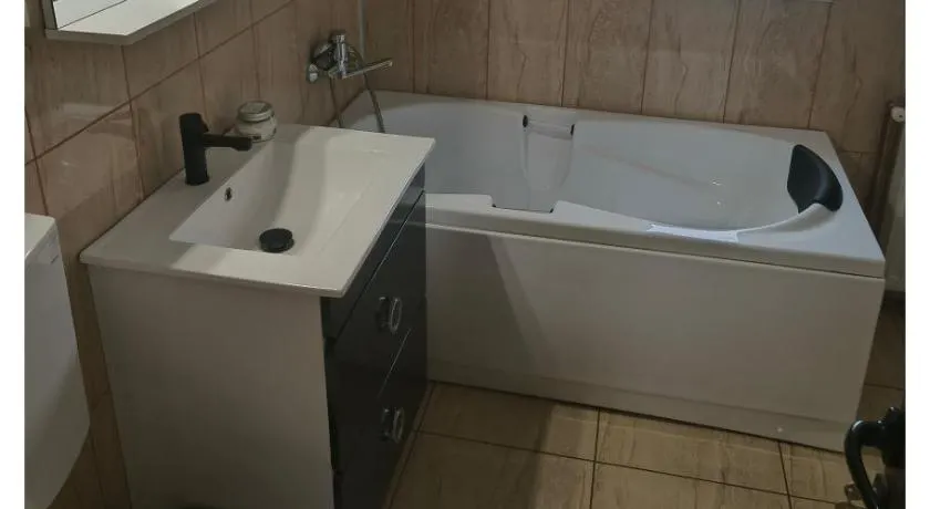 apartament exceptional la casa cu gradina - Image 1