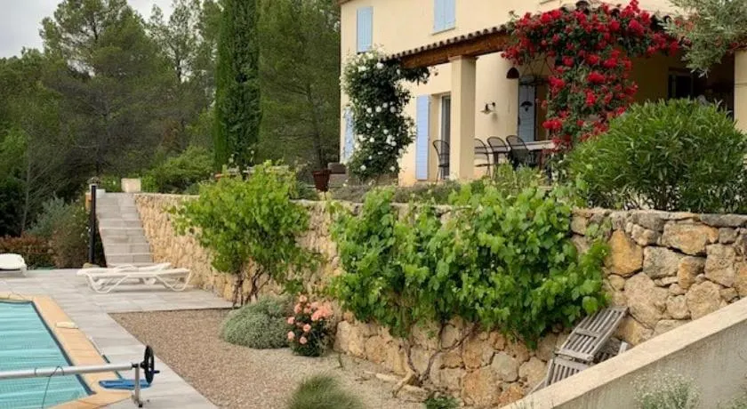 Villa Bramasole - Image 1