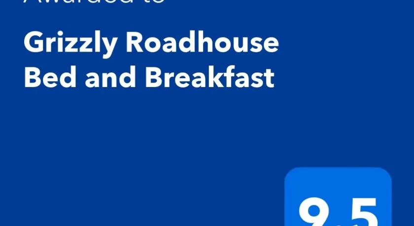 Grizzly Roadhouse Bed and Breakfast - Image 1