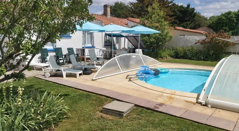 Villa Octavière Gîte Rural - Image 1