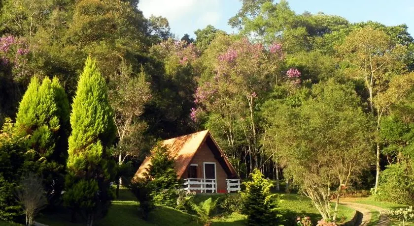 Chalés Fazenda das Samambaias - Image 1