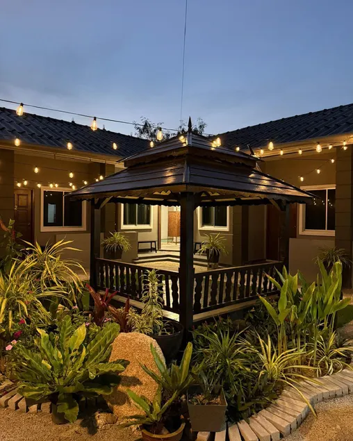 CHERATING GARDEN HOUSE - Image 1