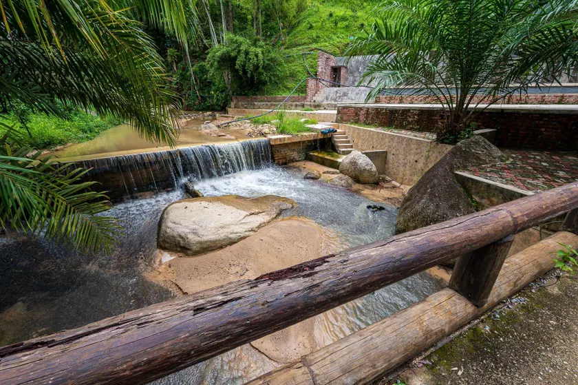 Bentong Eco Wellness Resort 14Room 69Pax by Verano Homestay - Image 1