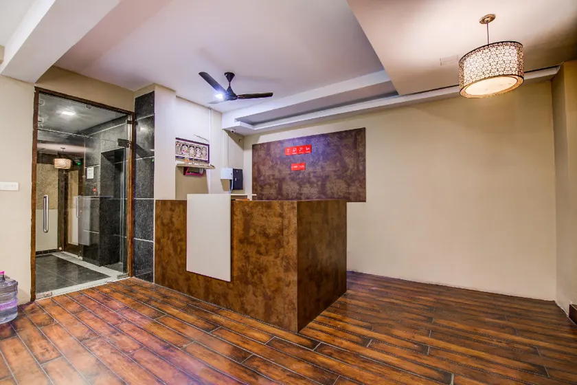 Hotel O Jayam Residency - Urapakkam - Image 1
