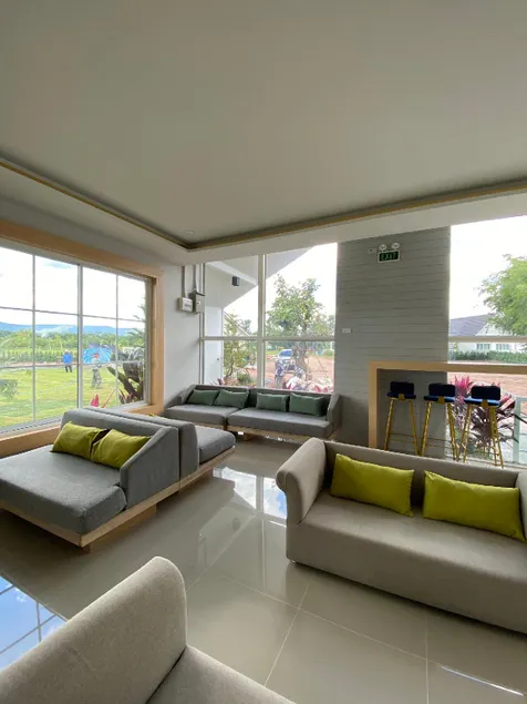 Phosuk Good Dream Hotel - Image 1