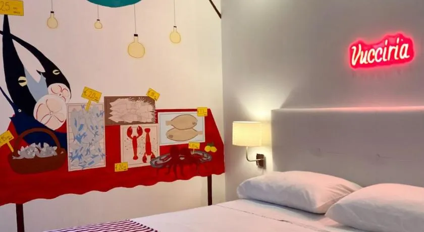 3Markets Rooms - Image 1