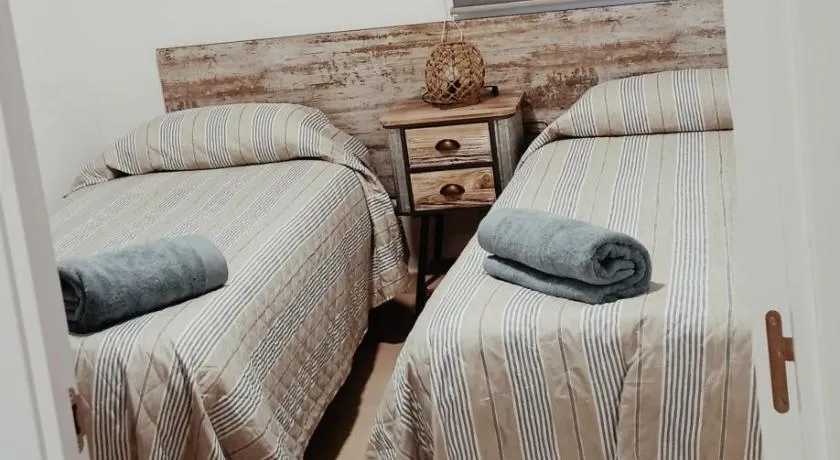 Tarancon Suite Exclusivo - Image 1