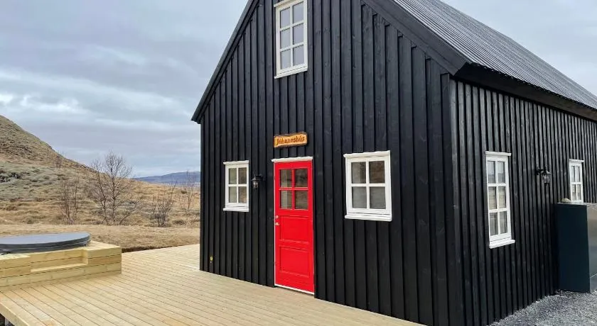 Skard Cottages - Image 1