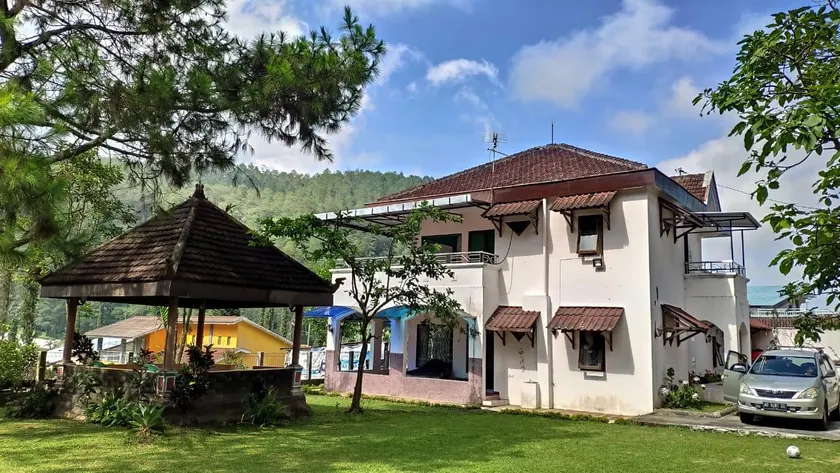 Private Villa 5 rooms in Sekipan with best views. - Image 1