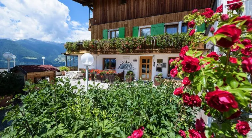 B & B Apartments Ortlerblick - Image 1