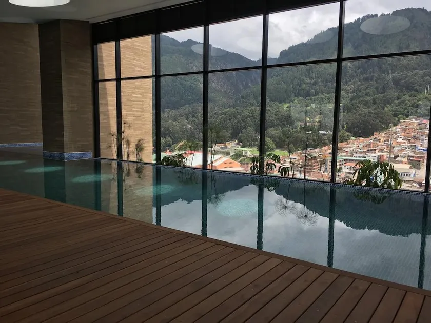 Enjoy In Bogotá - Image 1
