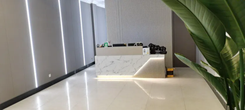 Yunjie Business Hotel - Image 1
