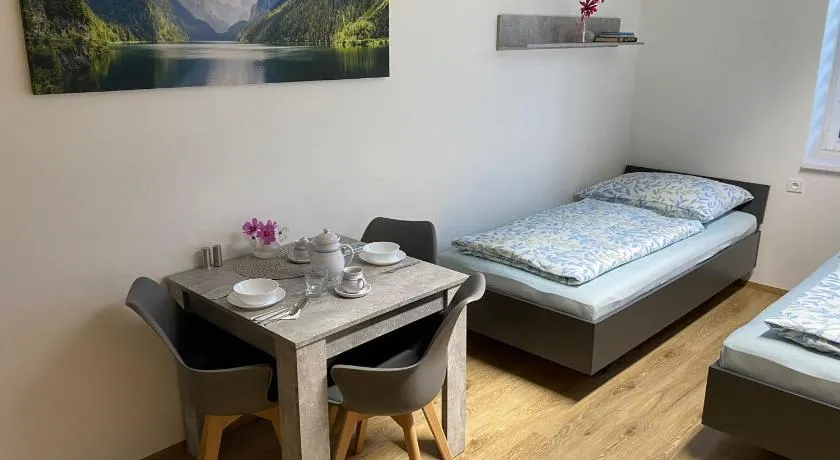 JK Apartmány - Image 1