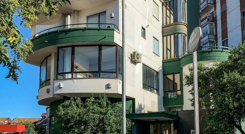 Hotel del Sole-Aversa - Image 1