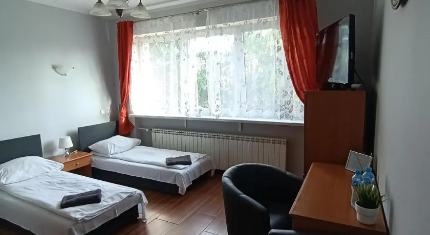 Hotelik -Świerki - Image 1