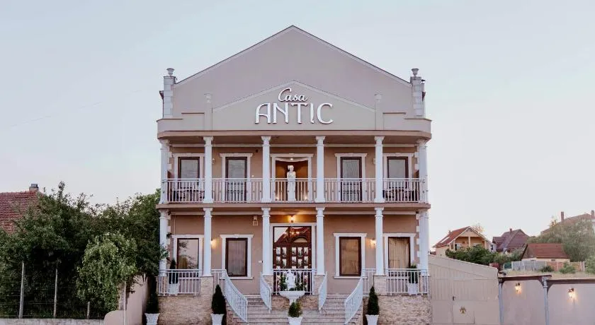 Casa ANTIC - Image 1