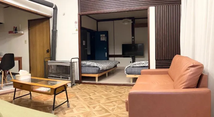 札幌ドーム前ハウス Sapporo dome front house - Image 1