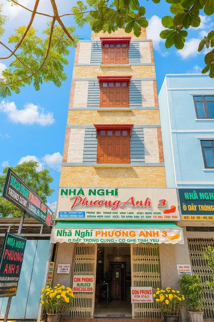 Phuong Anh 3 Hotel, Da Nang - Image 1