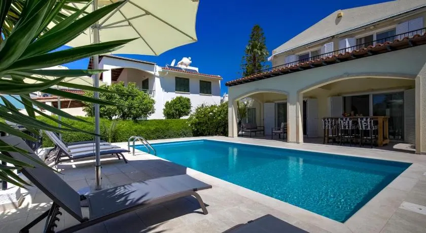 Villa Artemis by Ezoria Villas - Image 1