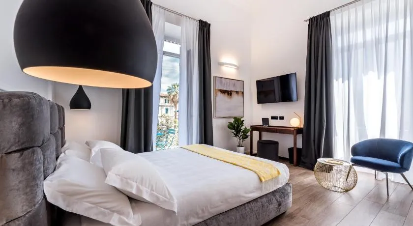 La Spezia by The First - Luxury Rooms & Suites - Image 1