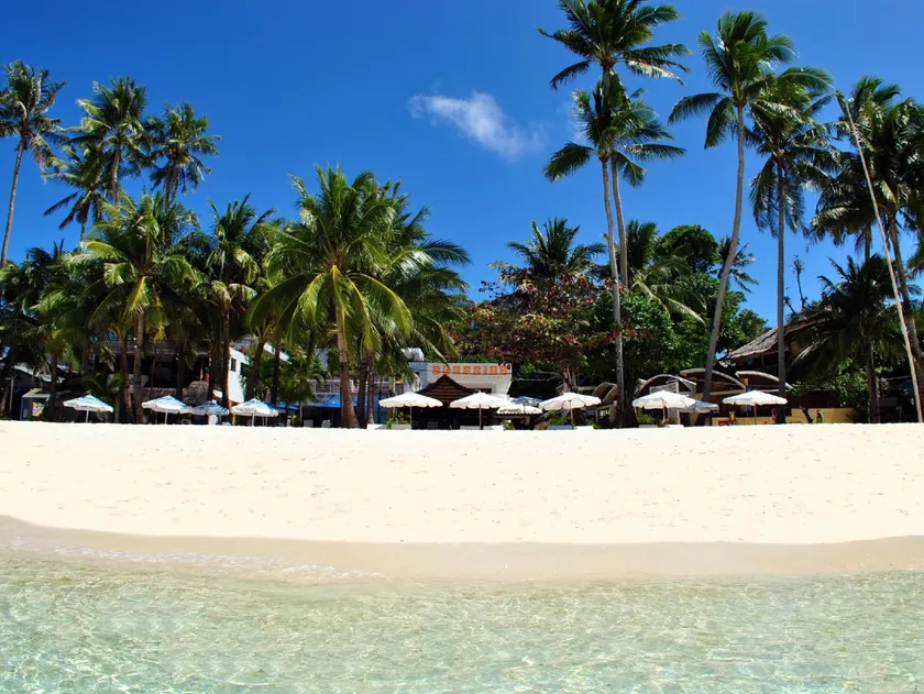 Surfside Boracay Resort - Image 1