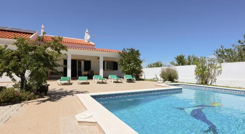 Villa Monte Bixo - Free WIFI . Swimmning Pool - BY BEDZY - Image 1